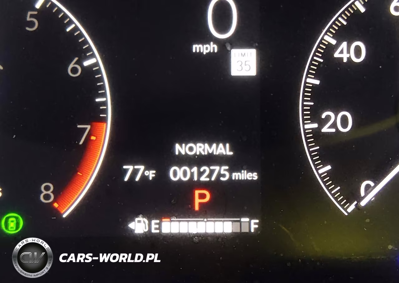 2026 Honda Odyssey Sport-L VIN:5FNRL6H71TB064170 - 15