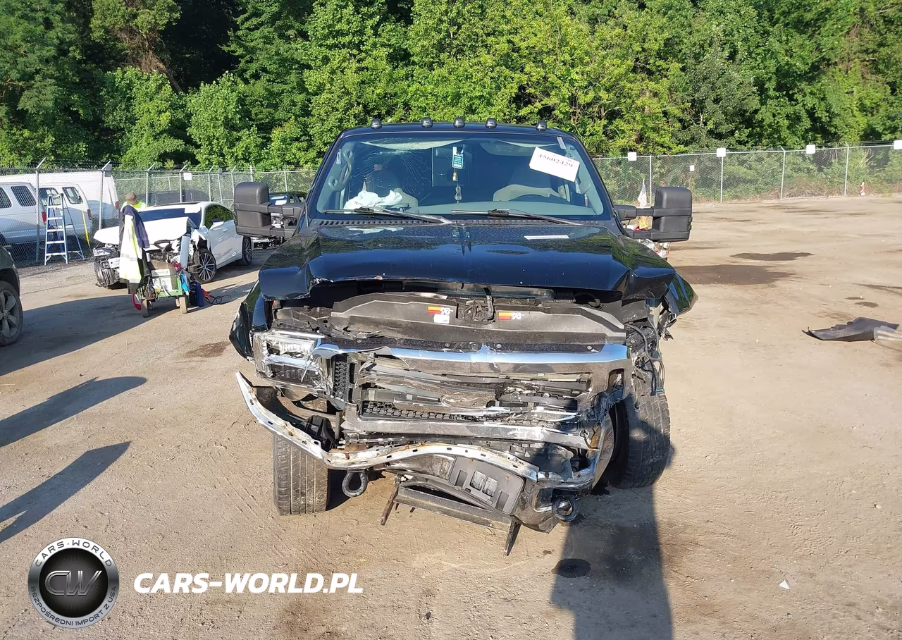 2006 Ford F-250 Lariat-Xl-Xlt VIN:1FTSW21P16EC96317 - 13
