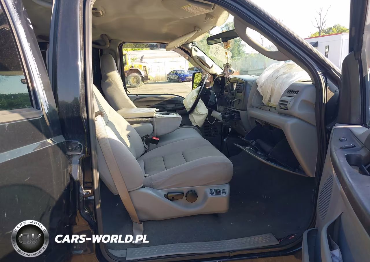 2006 Ford F-250 Lariat-Xl-Xlt VIN:1FTSW21P16EC96317 - 5