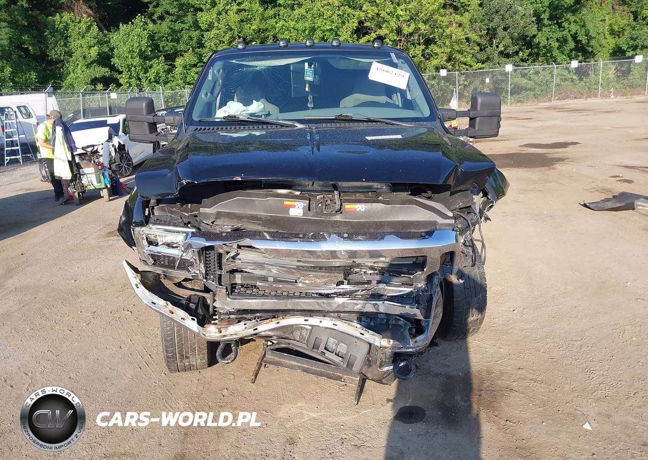 2006 Ford F-250 Lariat-Xl-Xlt VIN:1FTSW21P16EC96317 - 6