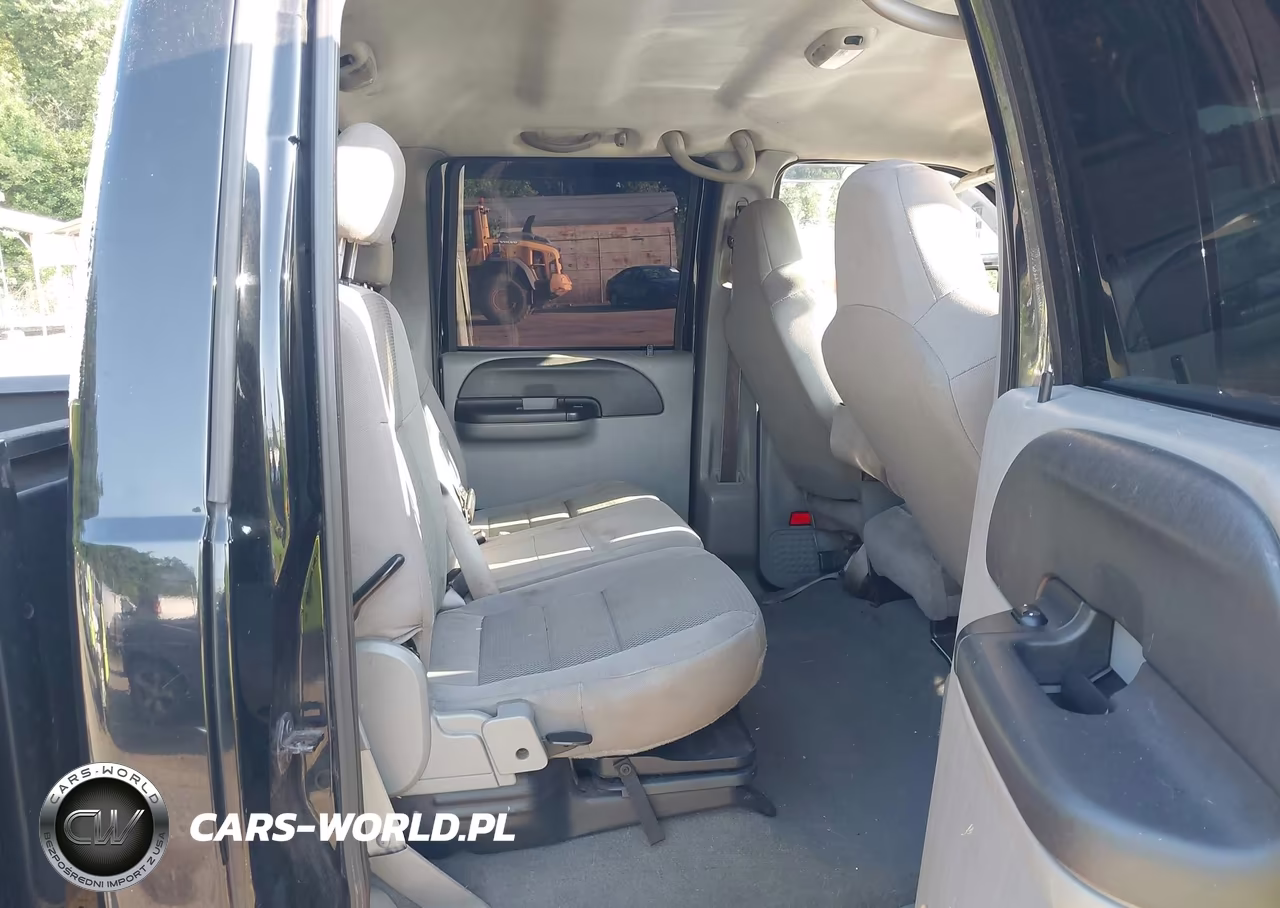 2006 Ford F-250 Lariat-Xl-Xlt VIN:1FTSW21P16EC96317 - 8