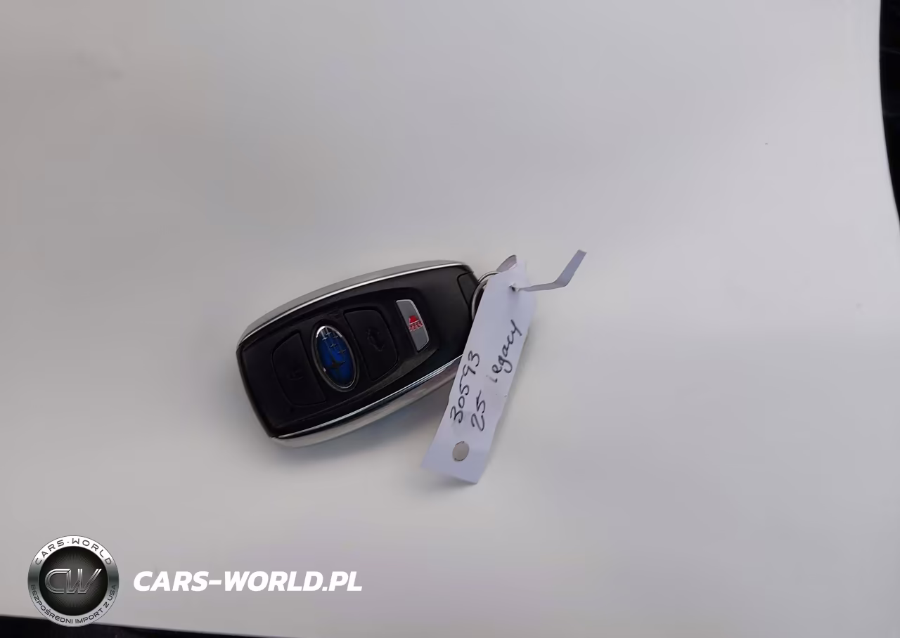 2025 Subaru Legacy Sport VIN:4S3BWGG67S3006325 - 11