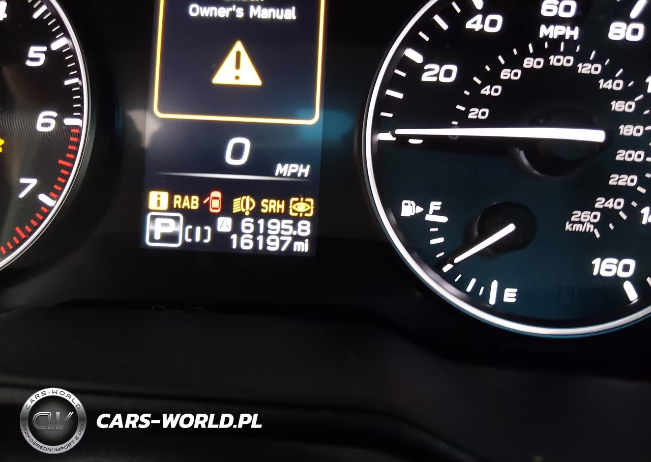 2025 Subaru Legacy Sport VIN:4S3BWGG67S3006325 - 16