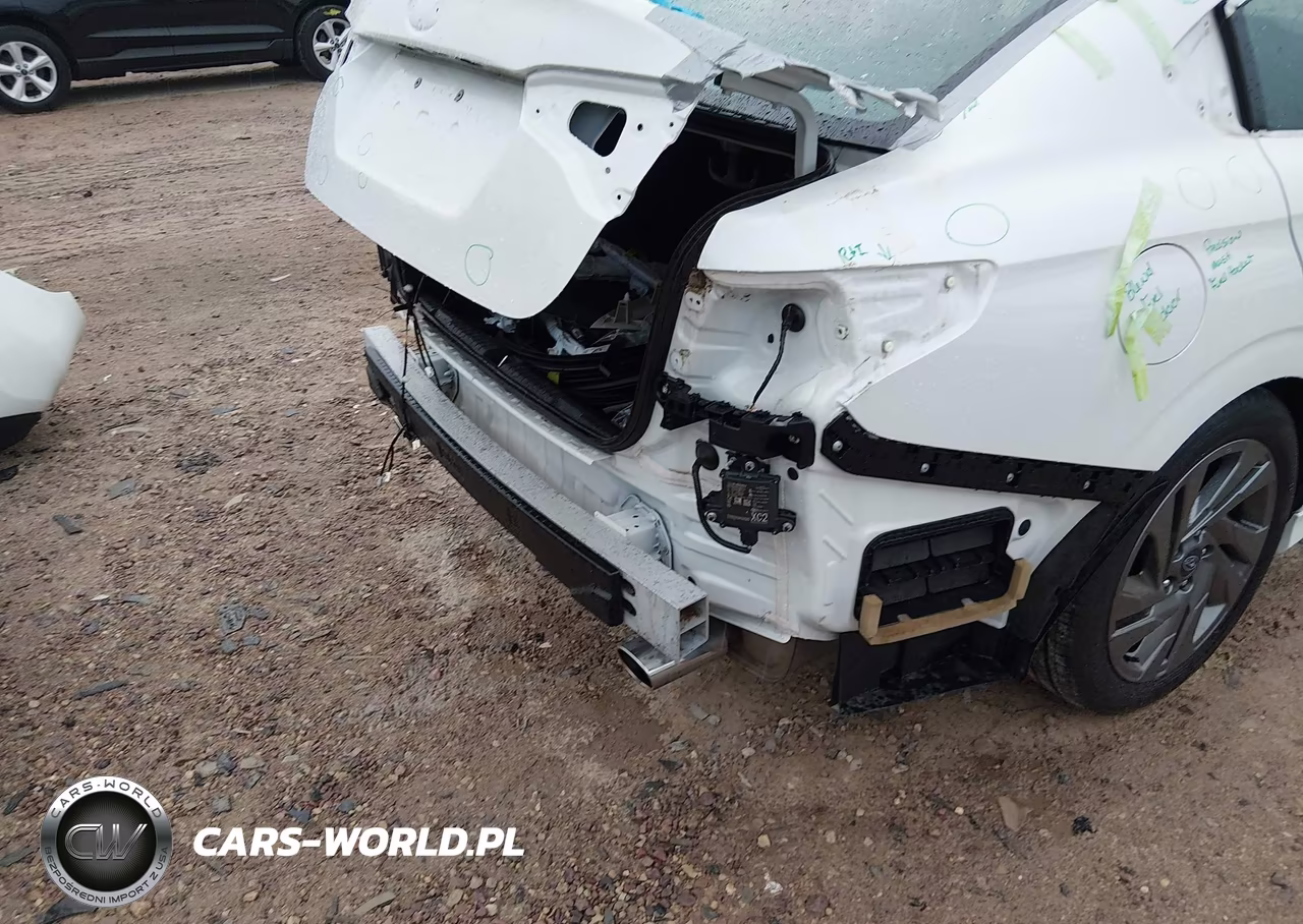 2025 Subaru Legacy Sport VIN:4S3BWGG67S3006325 - 21