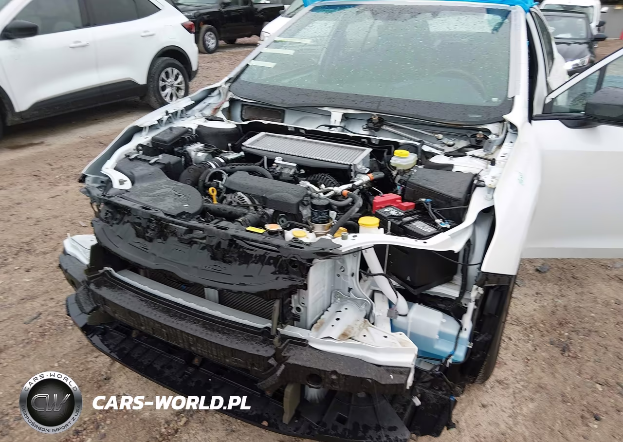 2025 Subaru Legacy Sport VIN:4S3BWGG67S3006325 - 6