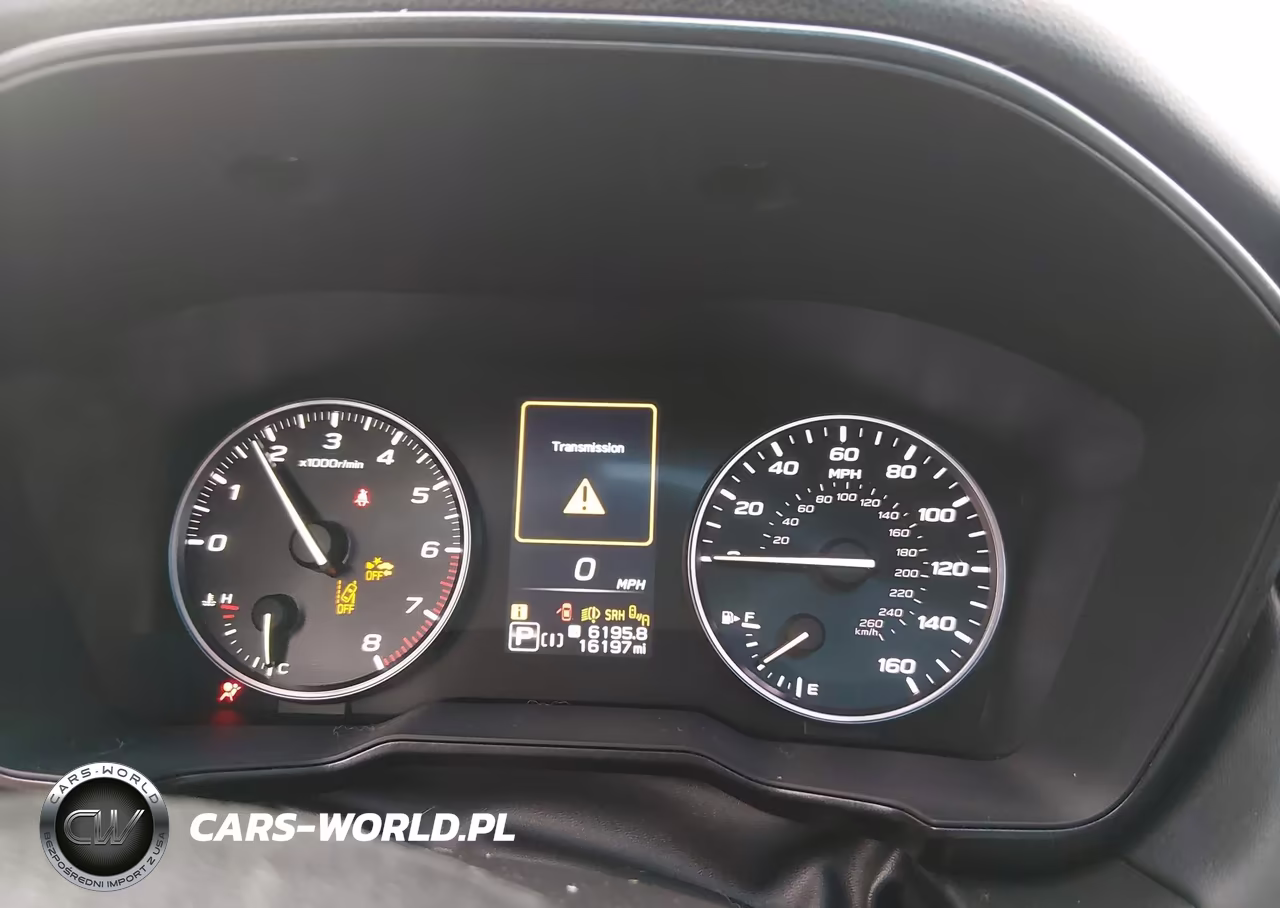 2025 Subaru Legacy Sport VIN:4S3BWGG67S3006325 - 7