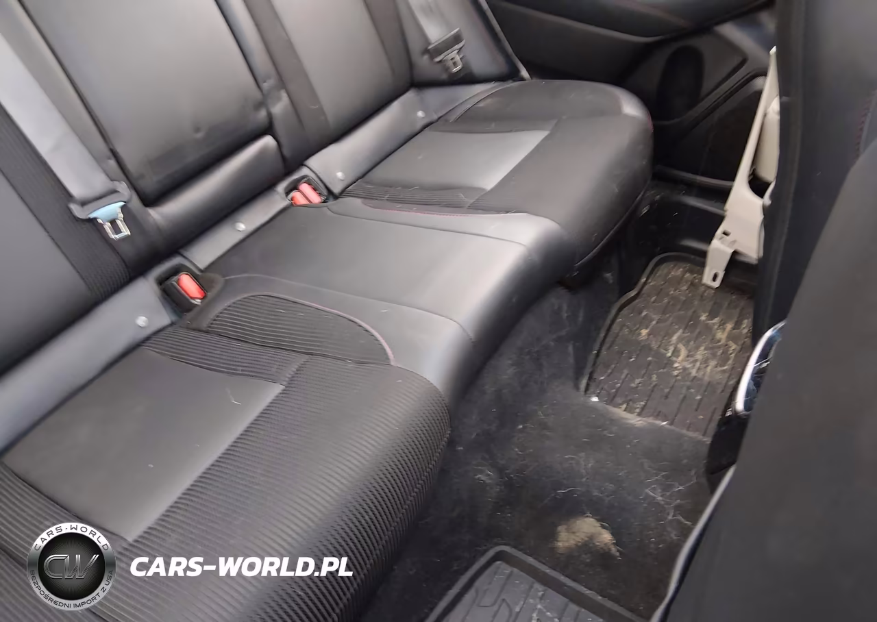 2025 Subaru Legacy Sport VIN:4S3BWGG67S3006325 - 8