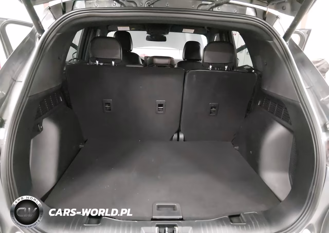 2024 Ford Escape St-Line Elite VIN:1FMCU9PZ2RUA49938 - 18