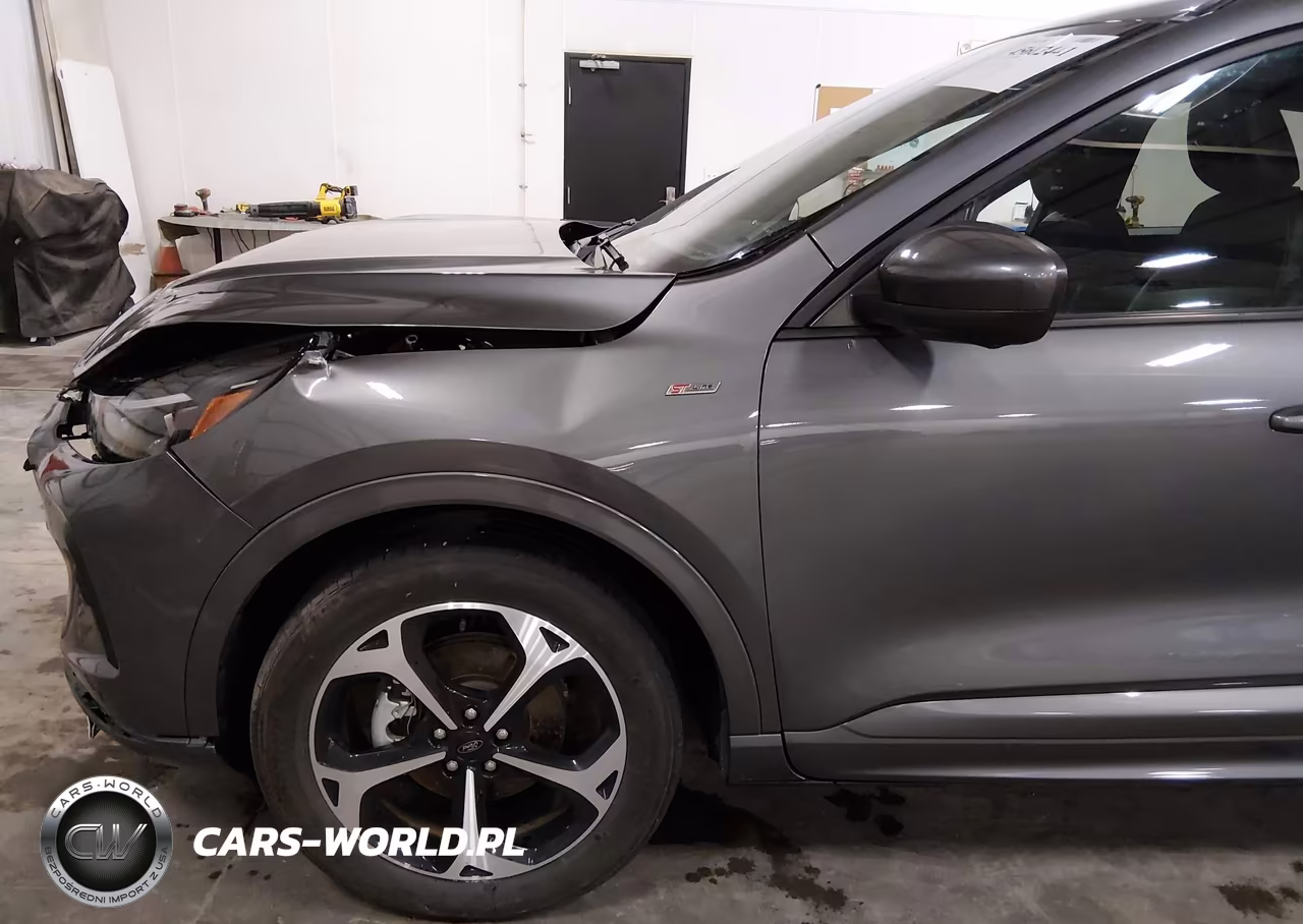 2024 Ford Escape St-Line Elite VIN:1FMCU9PZ2RUA49938 - 20