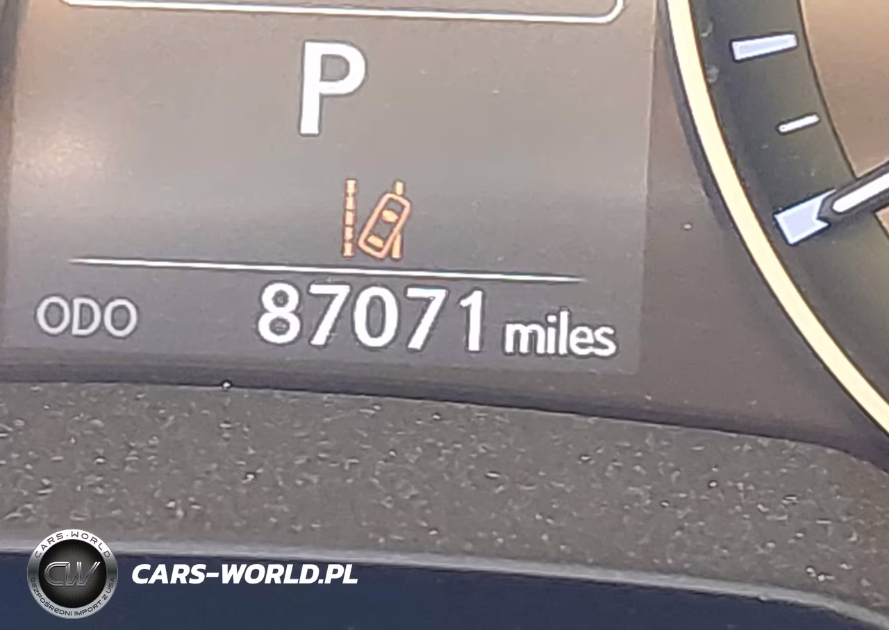 2018 Lexus Es 300H VIN:JTHBW1GG1J2189634 - 15