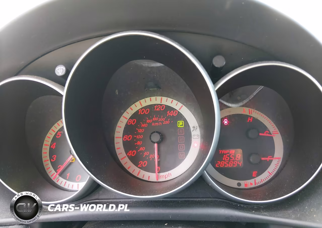 2007 Mazda Mazda3 S Grand Touring VIN:JM1BK343871601136 - 7