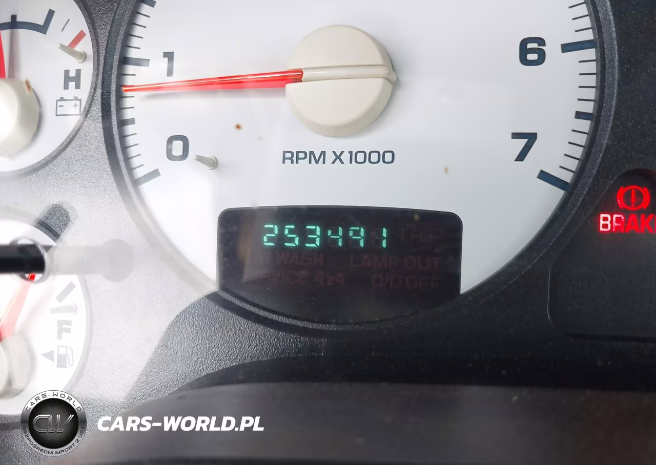 2003 Dodge Ram 1500 Slt-Laramie-St VIN:1D7HA16N23J542004 - 15