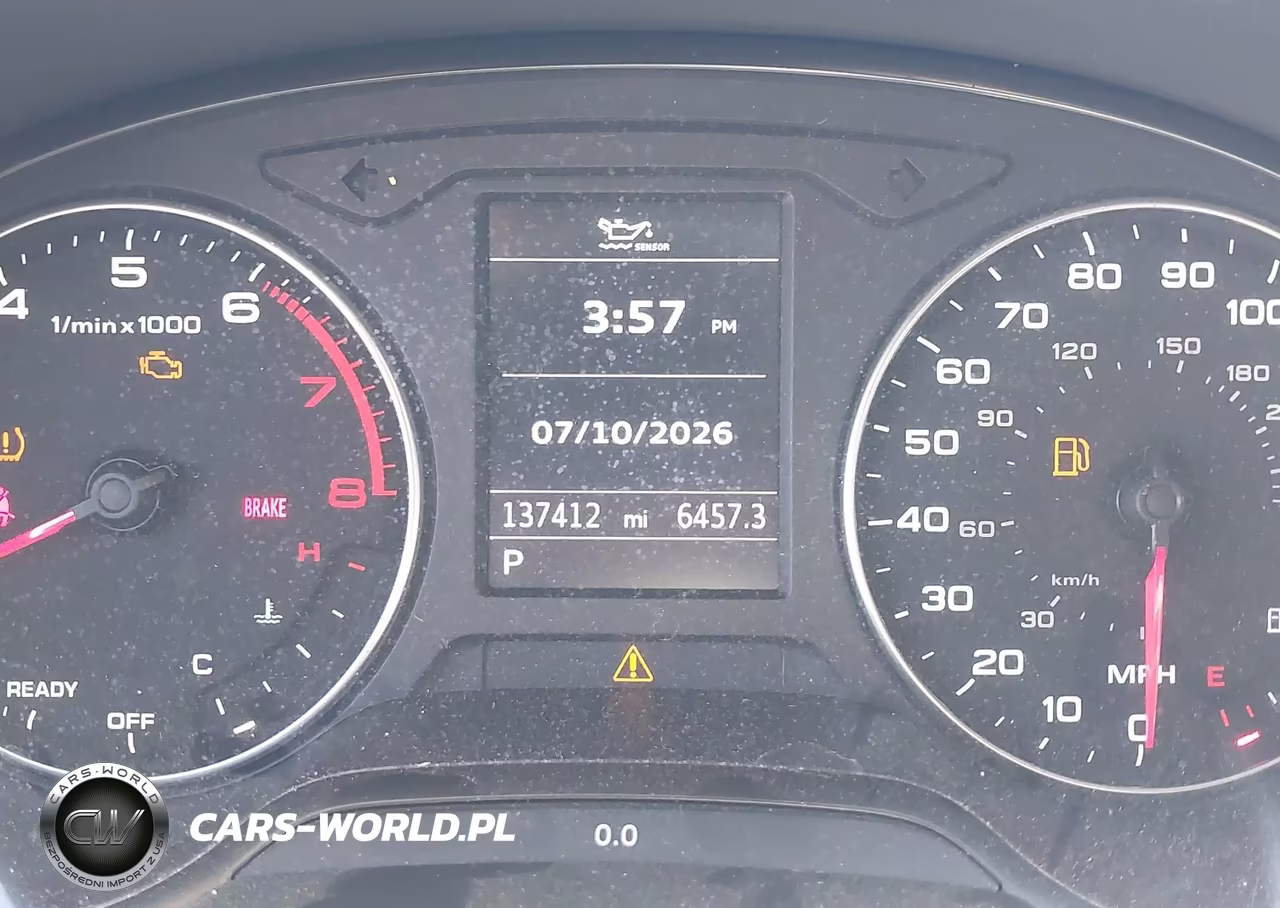 2016 Audi A3 1.8T Premium VIN:WAUA7GFF6G1063349 - 7