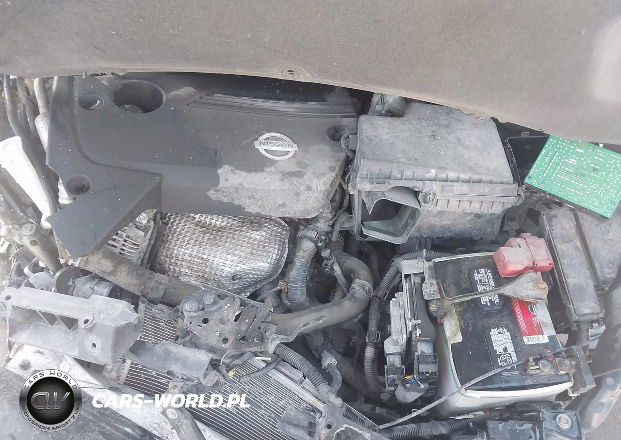 2014 Nissan Altima 2.5 S VIN:1N4AL3AP2EN227845 - 10