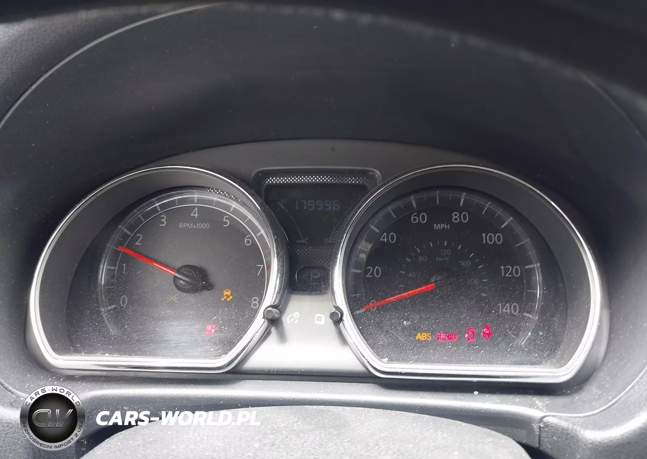 2018 Nissan Versa 1.6 Sv VIN:3N1CN7AP1JL812109 - 7