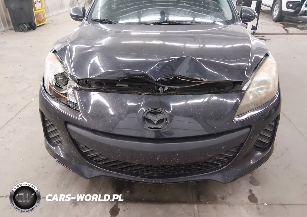 2012 Mazda Mazda3 I Touring VIN:JM1BL1L78C1631656 - 6