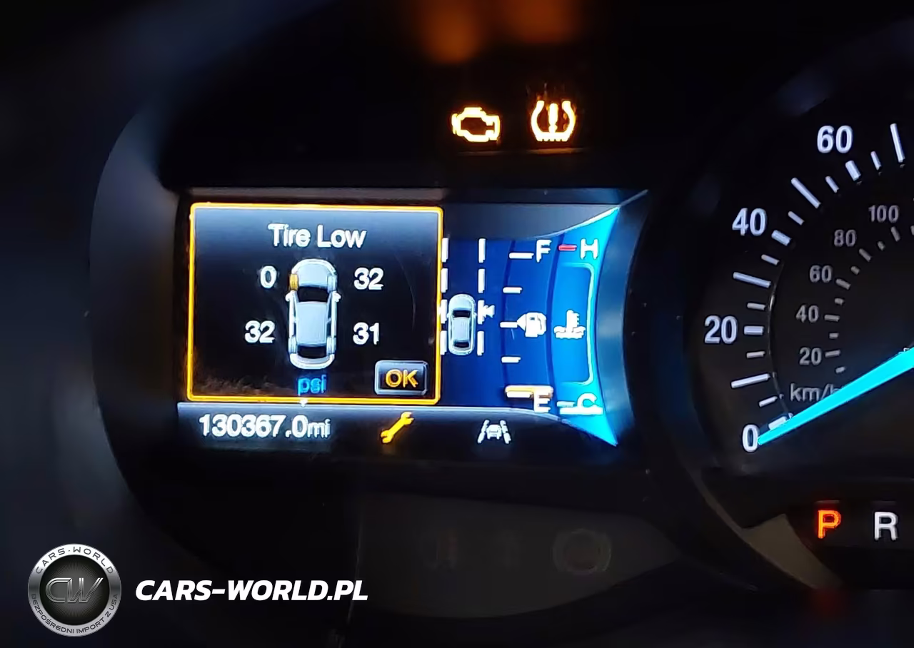 2019 Ford Edge Sel VIN:2FMPK3J91KBB69447 - 15