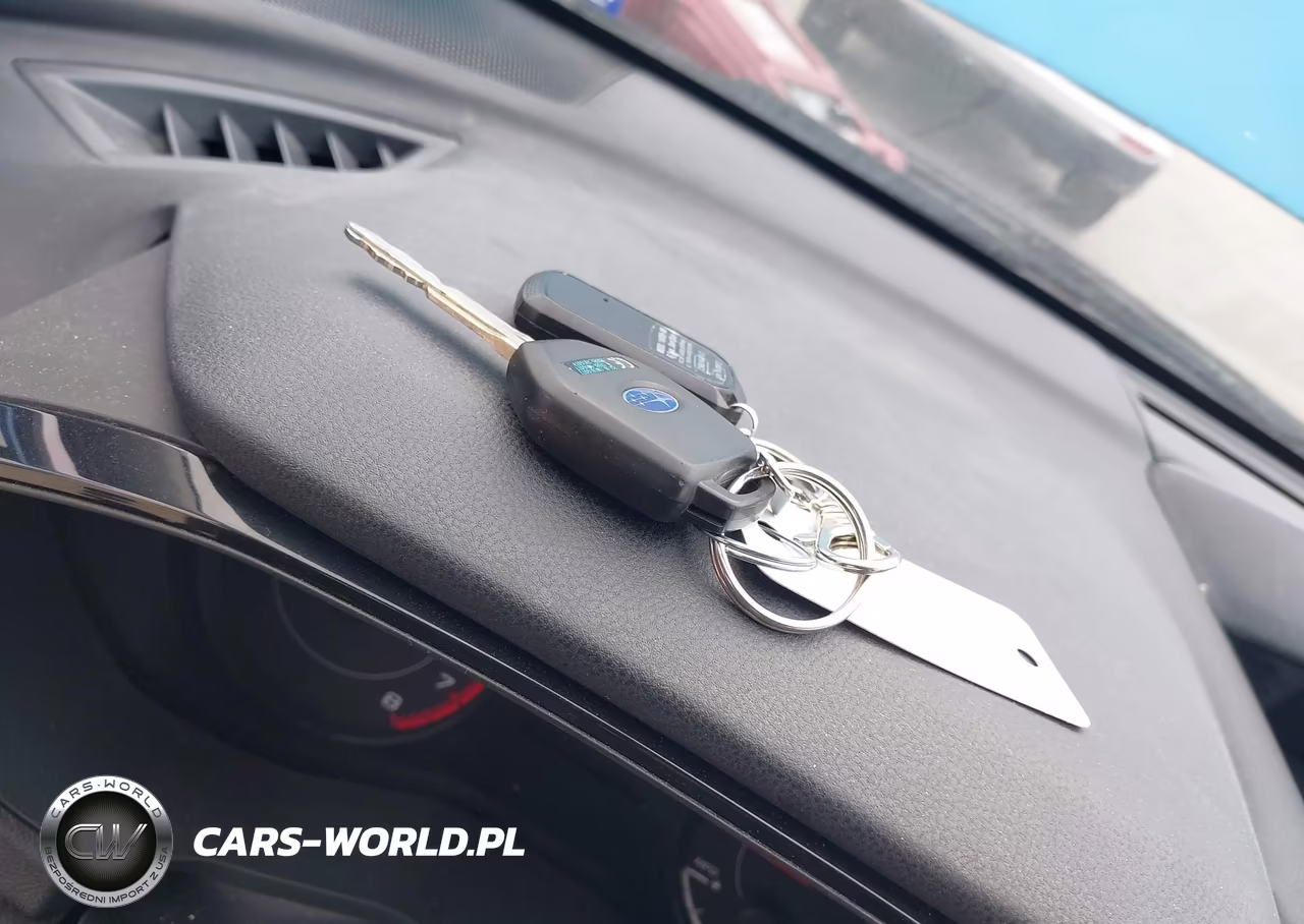 2019 Subaru Impreza 2.0I VIN:4S3GTAA68K3734613 - 11