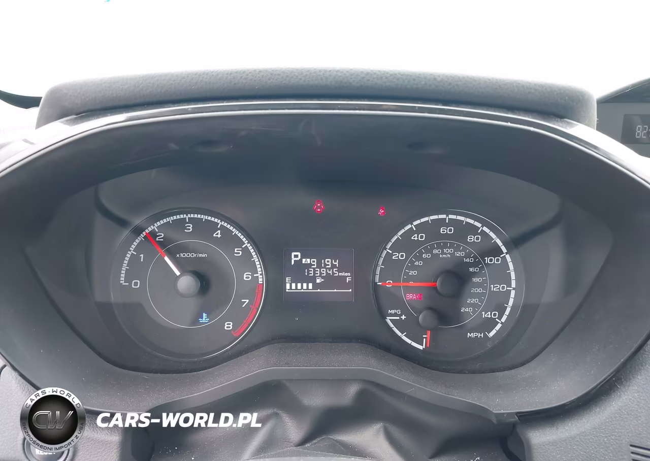 2019 Subaru Impreza 2.0I VIN:4S3GTAA68K3734613 - 7