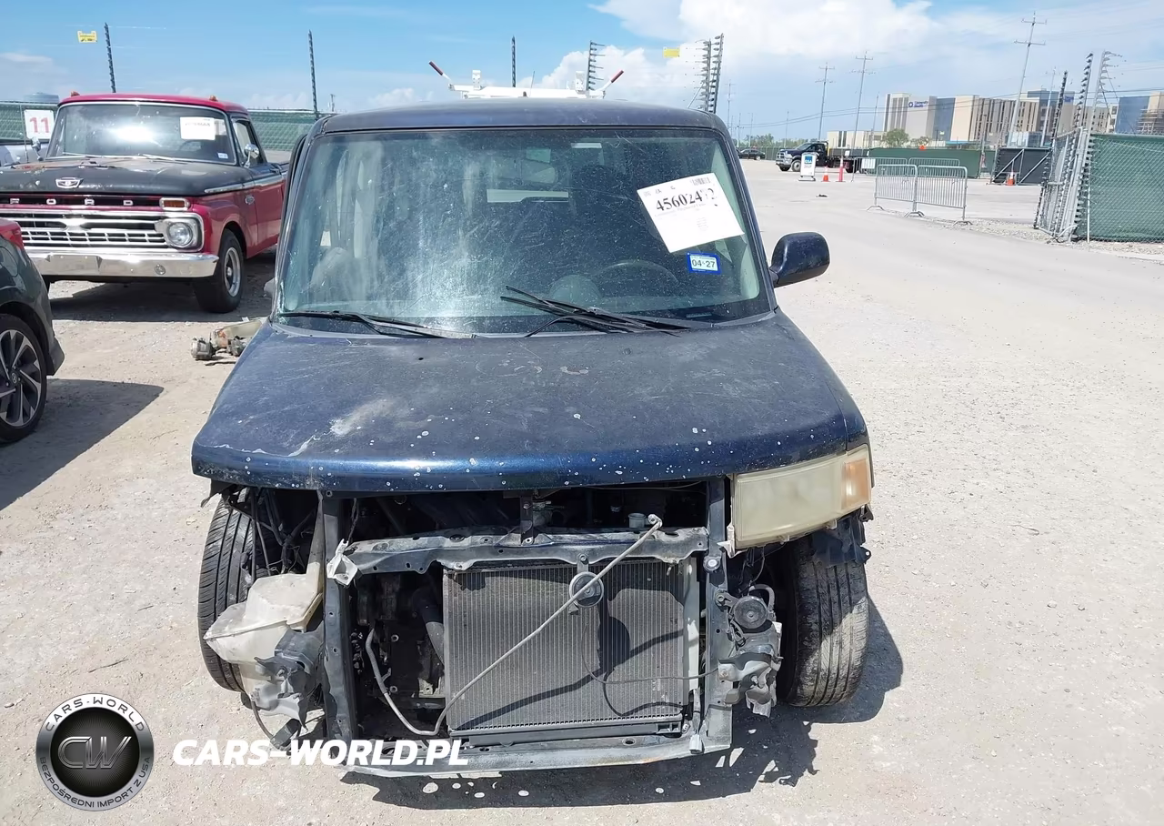 2006 Scion Xb VIN:JTLKT324764037442 - 12