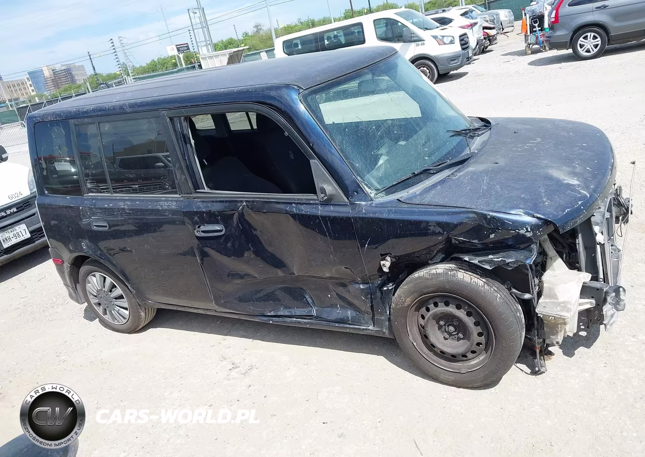 2006 Scion Xb VIN:JTLKT324764037442 - 13