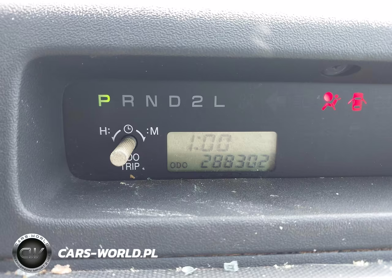 2006 Scion Xb VIN:JTLKT324764037442 - 15