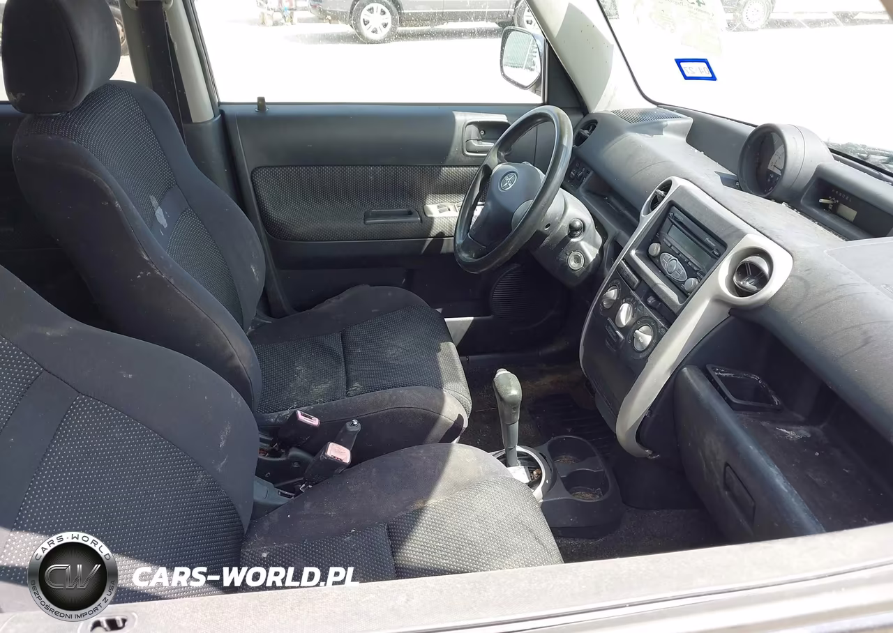 2006 Scion Xb VIN:JTLKT324764037442 - 5