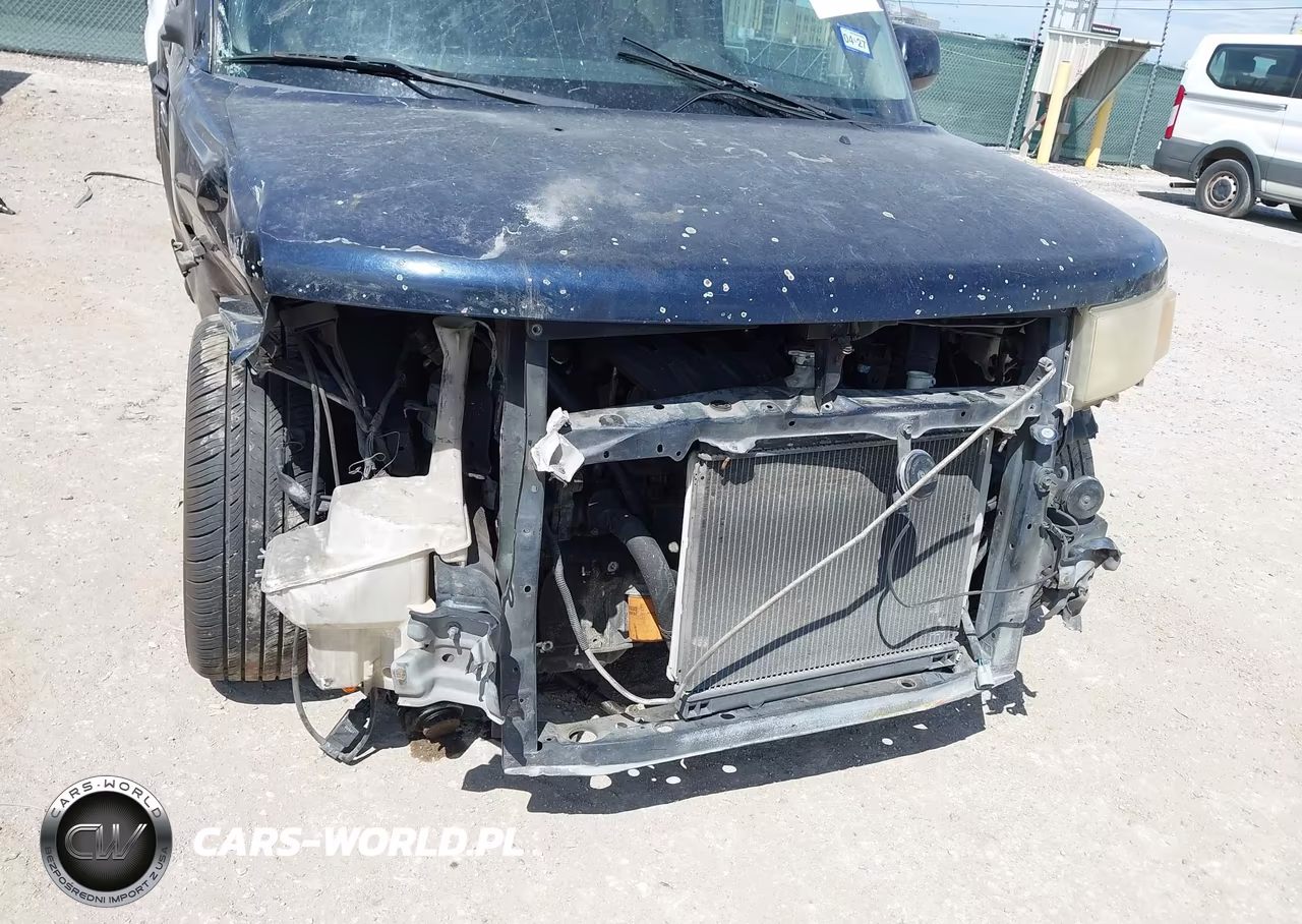 2006 Scion Xb VIN:JTLKT324764037442 - 6