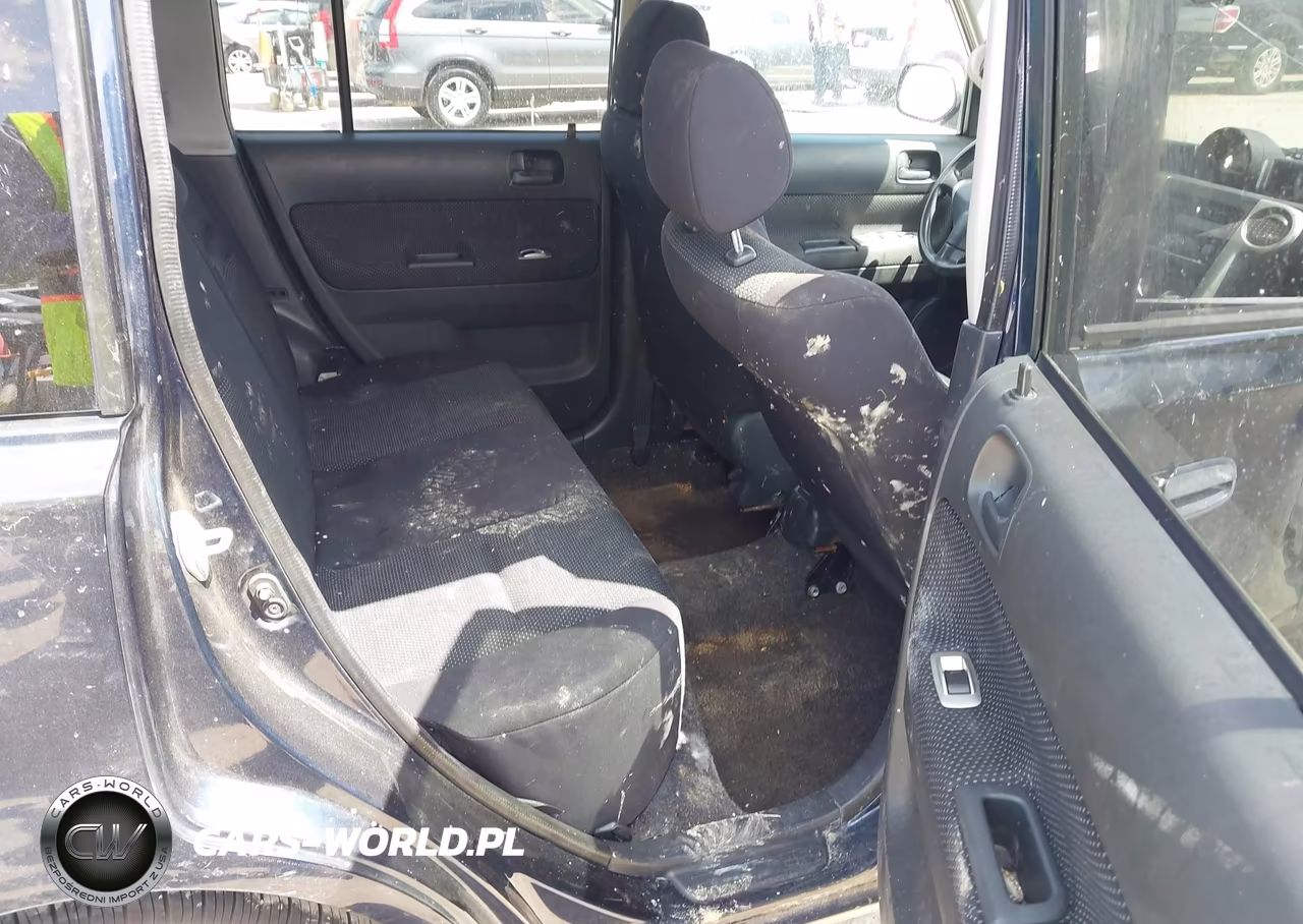 2006 Scion Xb VIN:JTLKT324764037442 - 8