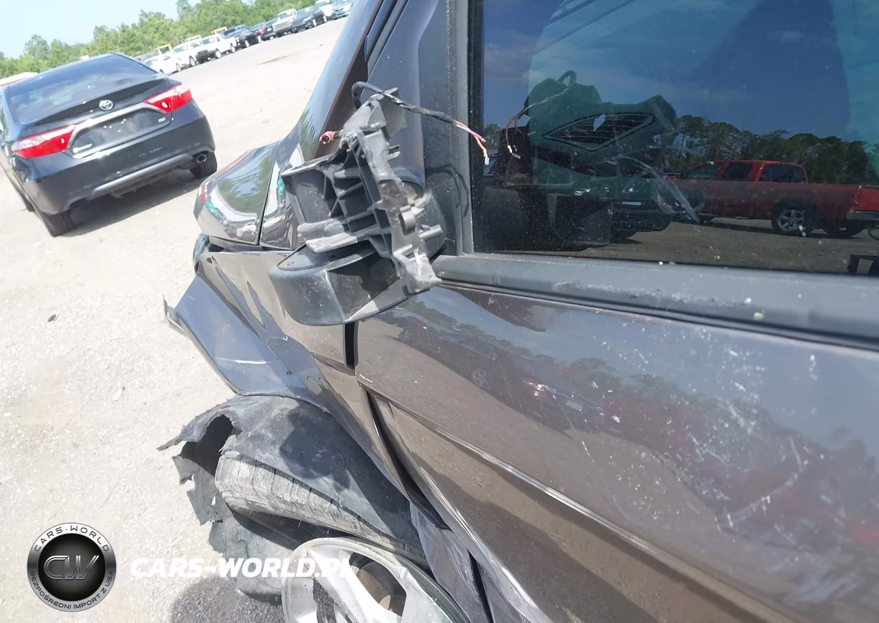 2019 Ford Edge Se VIN:2FMPK3G90KBB19730 - 18