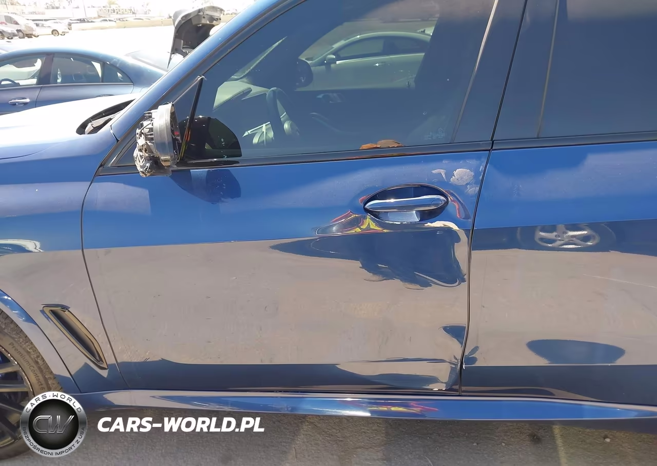 2021 BMW X5 Sdrive40I VIN:5UXCR4C04M9G33559 - 18