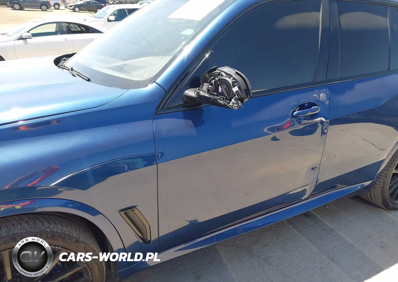 2021 BMW X5 Sdrive40I VIN:5UXCR4C04M9G33559 - 6