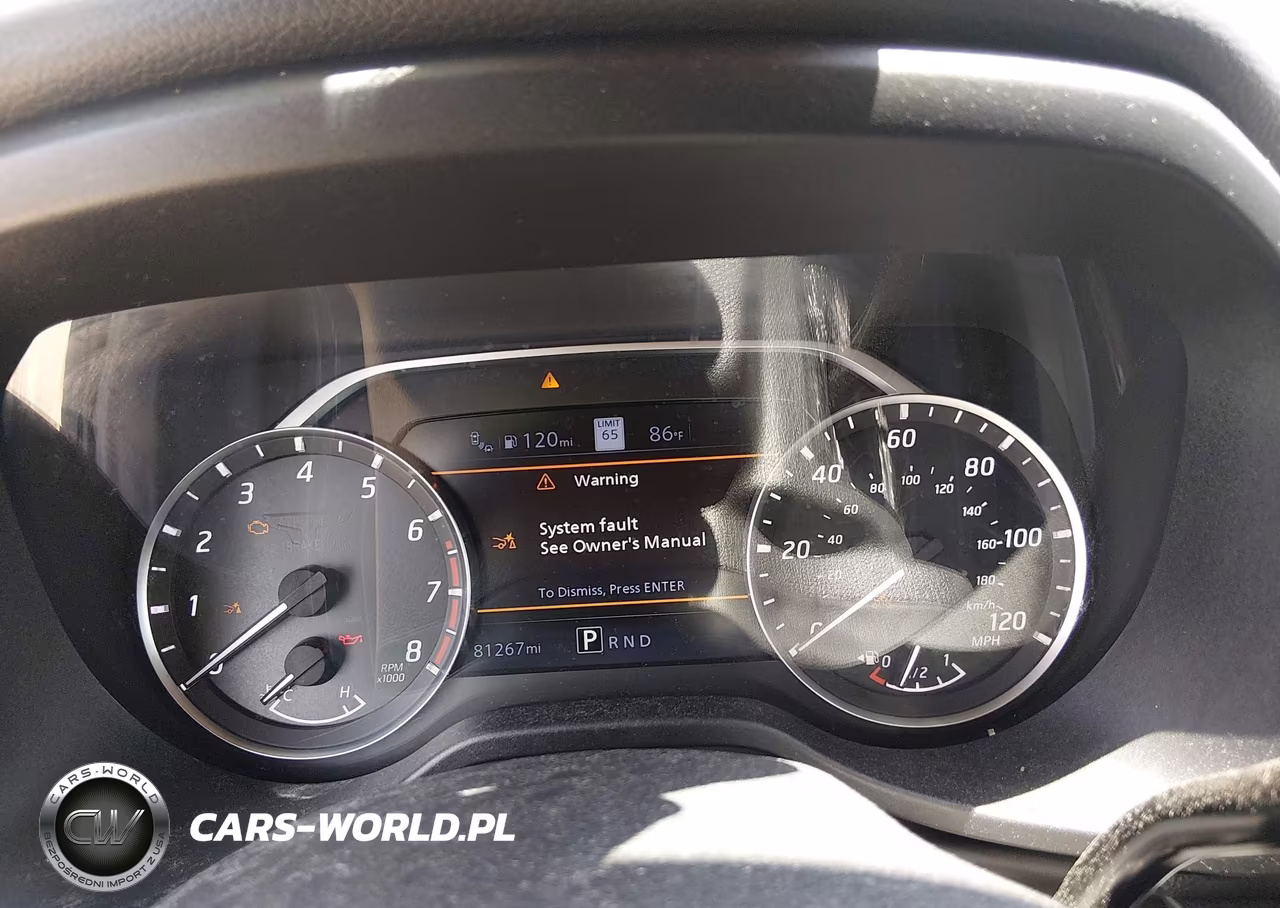 2021 Nissan Titan Sv 4X4 VIN:1N6AA1ED8MN530144 - 7