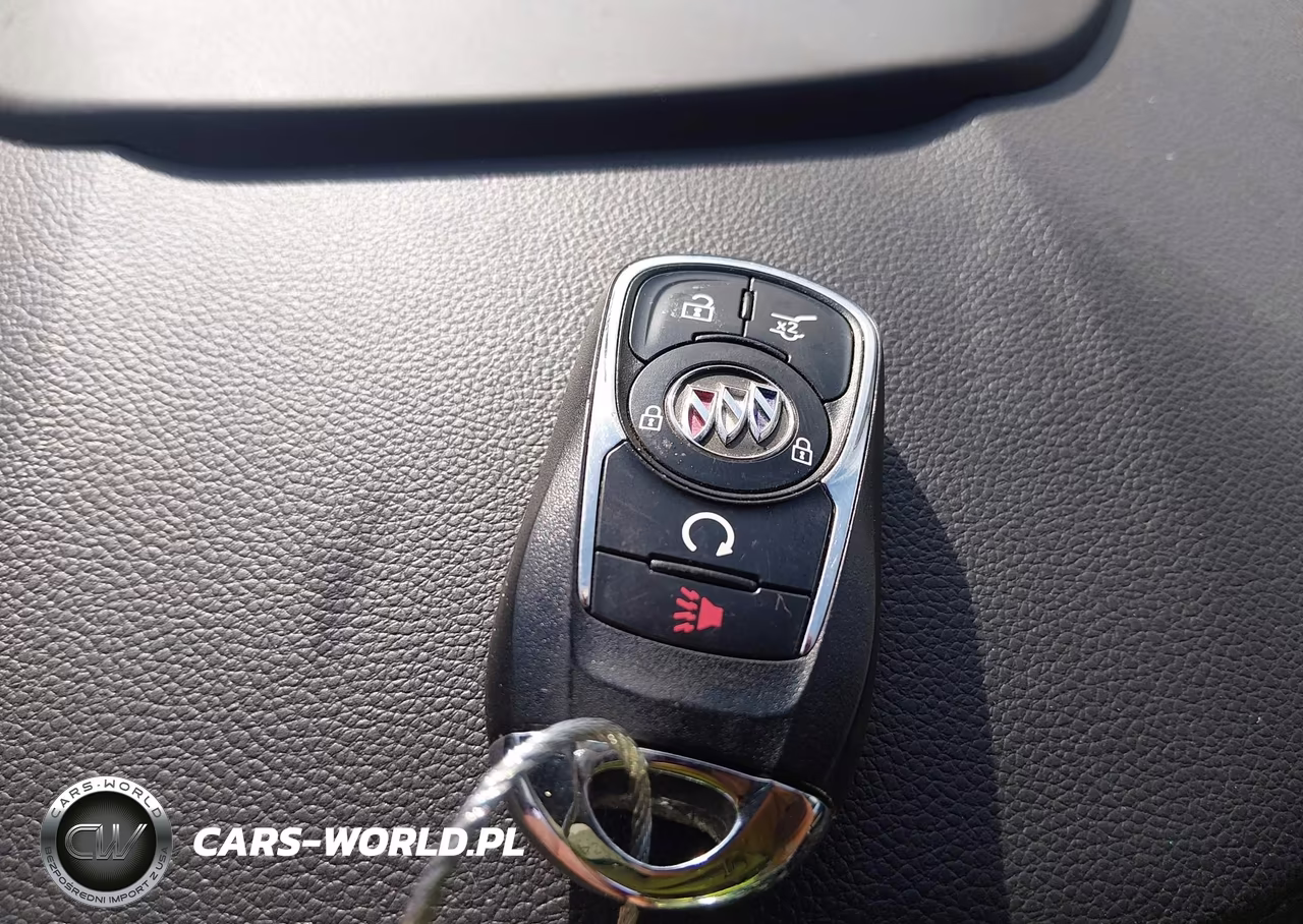 2021 Buick Encore Gx Essence VIN:KL4MMFSL3MB076378 - 11
