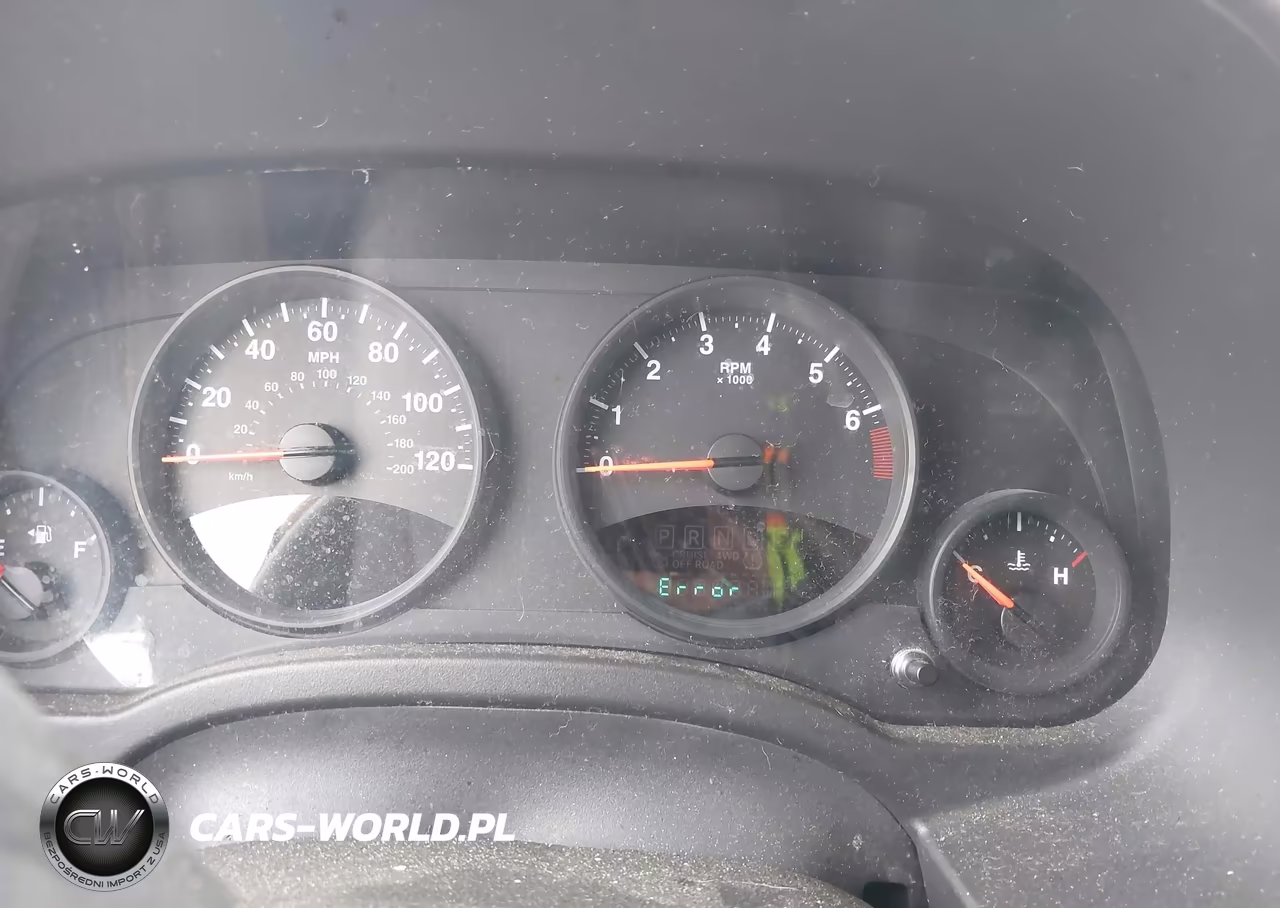 2011 Jeep Patriot Sport VIN:1J4NT1GA4BD108192 - 16