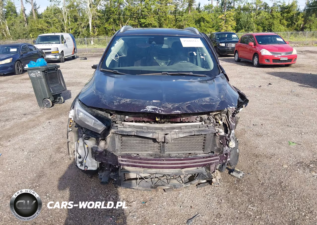 2021 Buick Encore Gx Select VIN:KL4MMDSLXMB141022 - 12