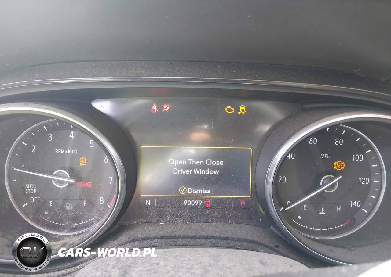 2021 Buick Encore Gx Select VIN:KL4MMDSLXMB141022 - 7