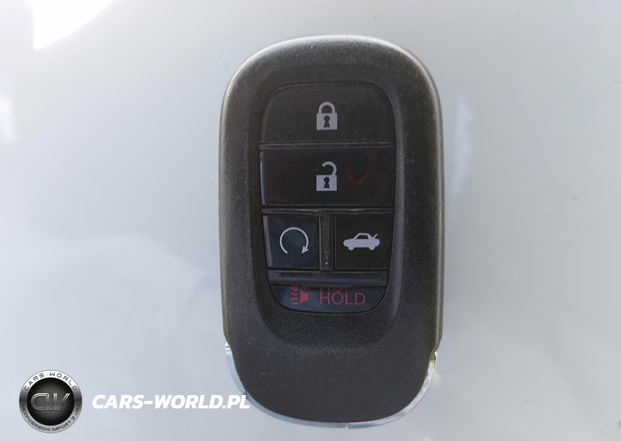 2025 Honda Accord Hybrid Sport VIN:1HGCY2F52SA045962 - 11