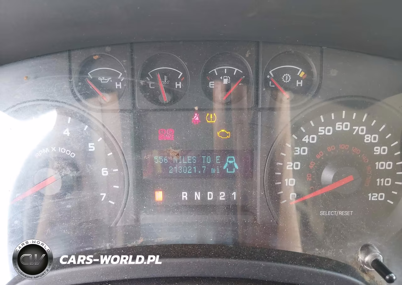 2009 Ford F150 VIN:1FTRF14W89KA39835 - 7