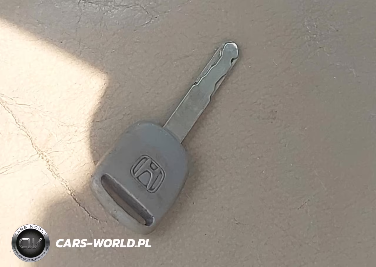 2005 Honda Accord 3.0 Ex VIN:1HGCM66585A010284 - 11