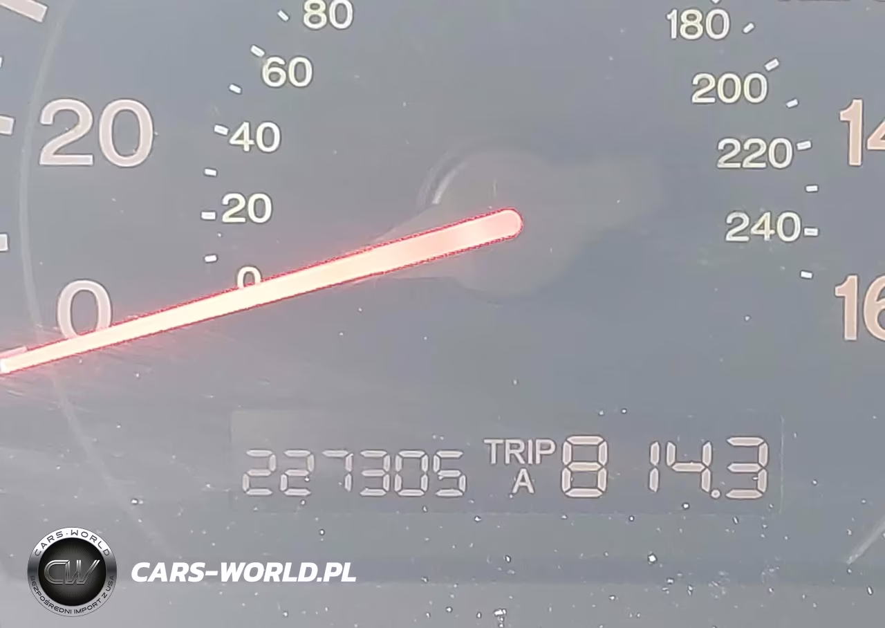2005 Honda Accord 3.0 Ex VIN:1HGCM66585A010284 - 16