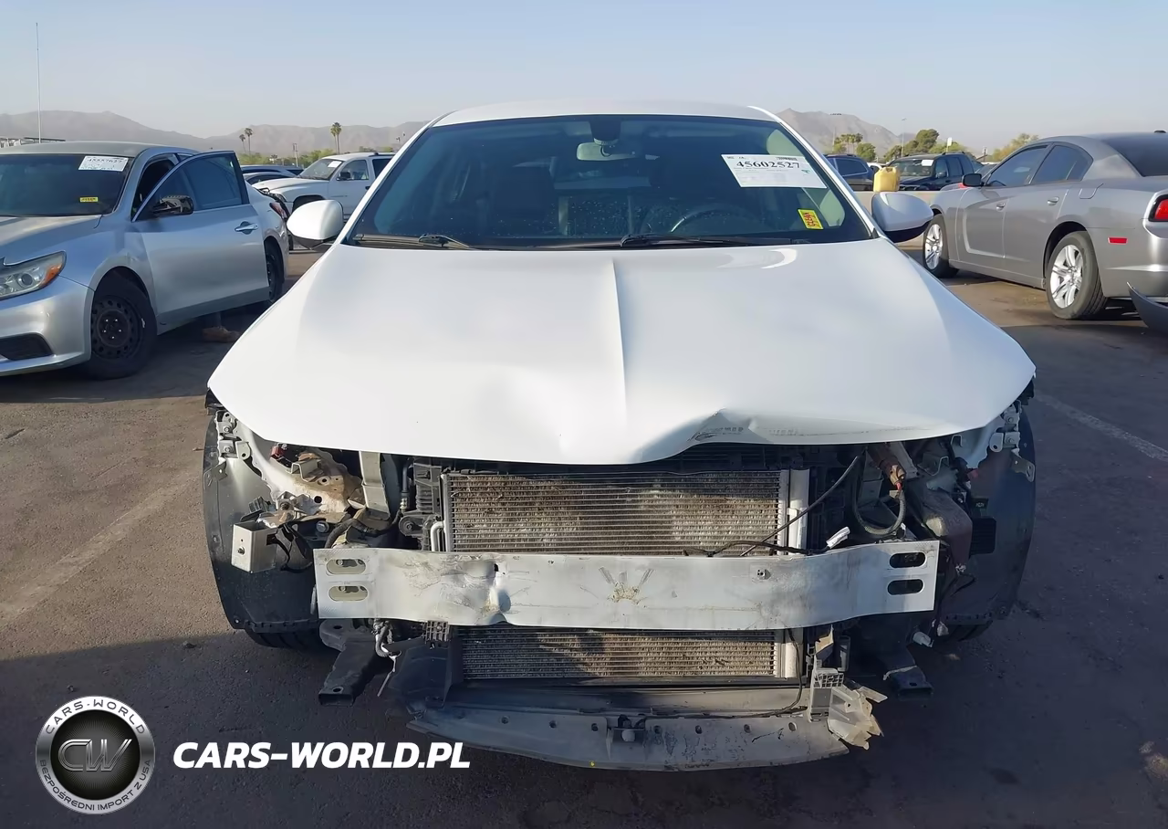 2019 Buick Regal Sportback Fwd Preferred VIN:W04GL6SXXK1044808 - 13