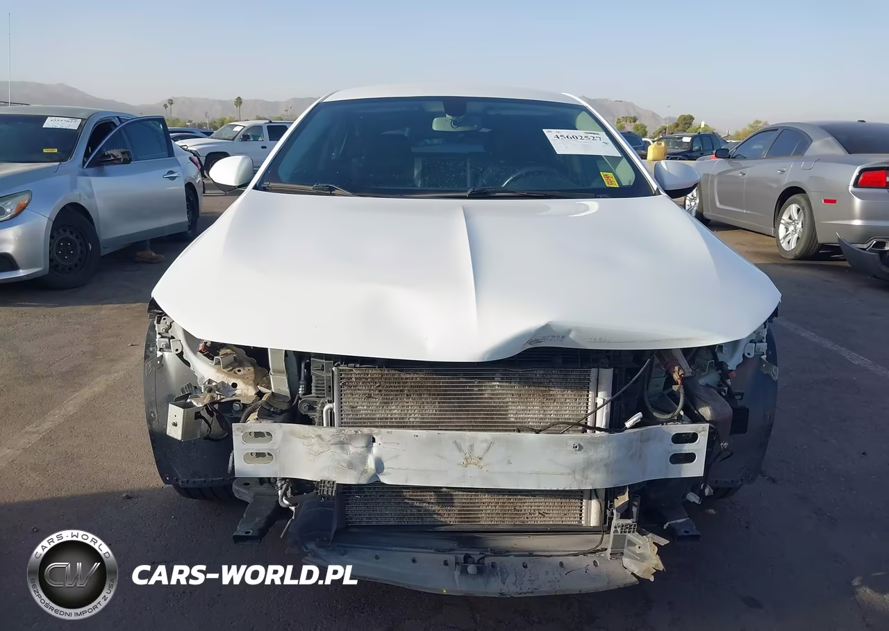 2019 Buick Regal Sportback Fwd Preferred VIN:W04GL6SXXK1044808 - 6