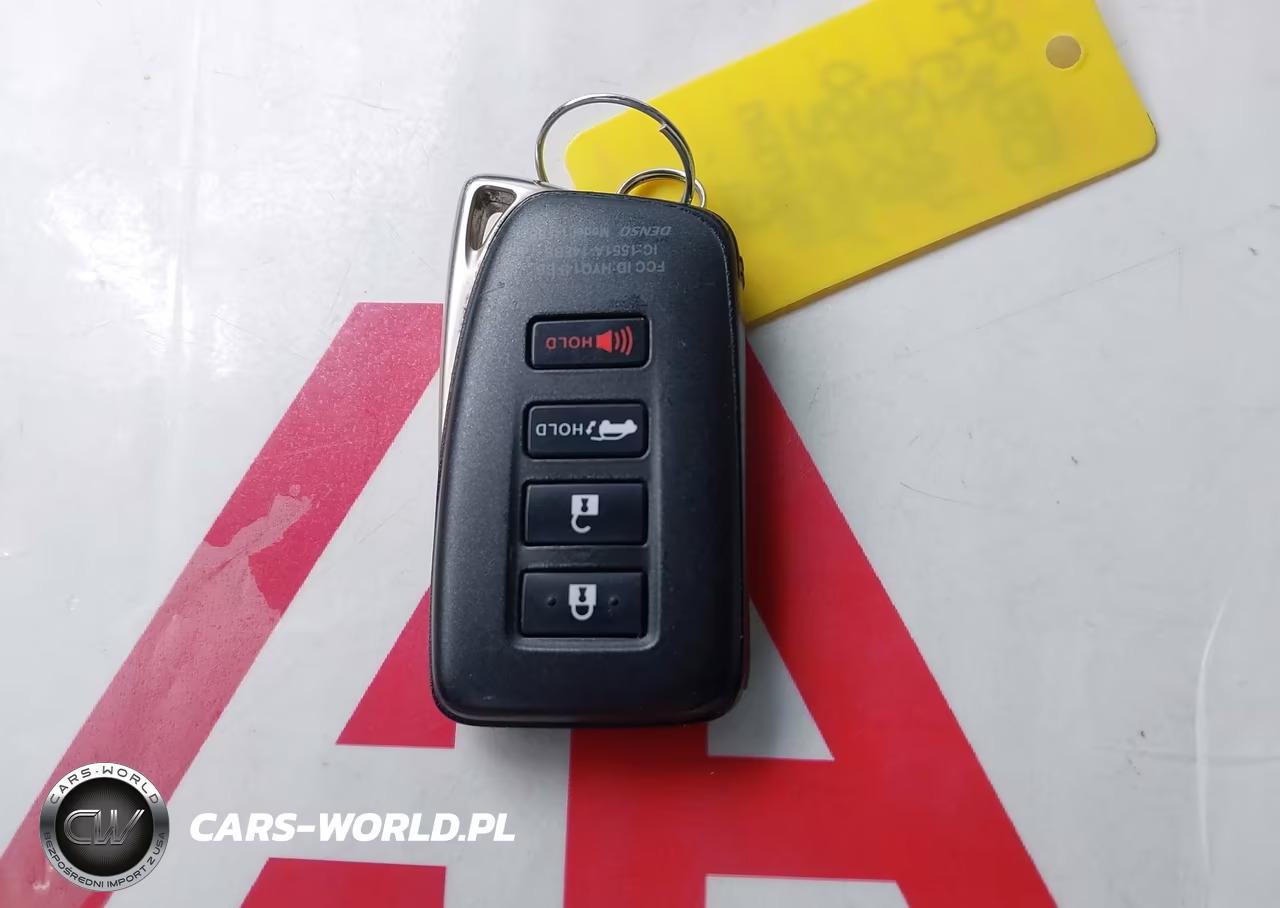2019 Lexus Rx 350 VIN:2T2ZZMCA7KC141144 - 11