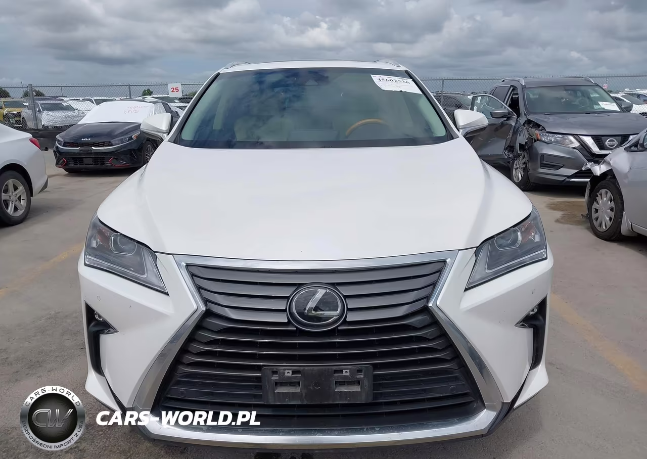 2019 Lexus Rx 350 VIN:2T2ZZMCA7KC141144 - 13