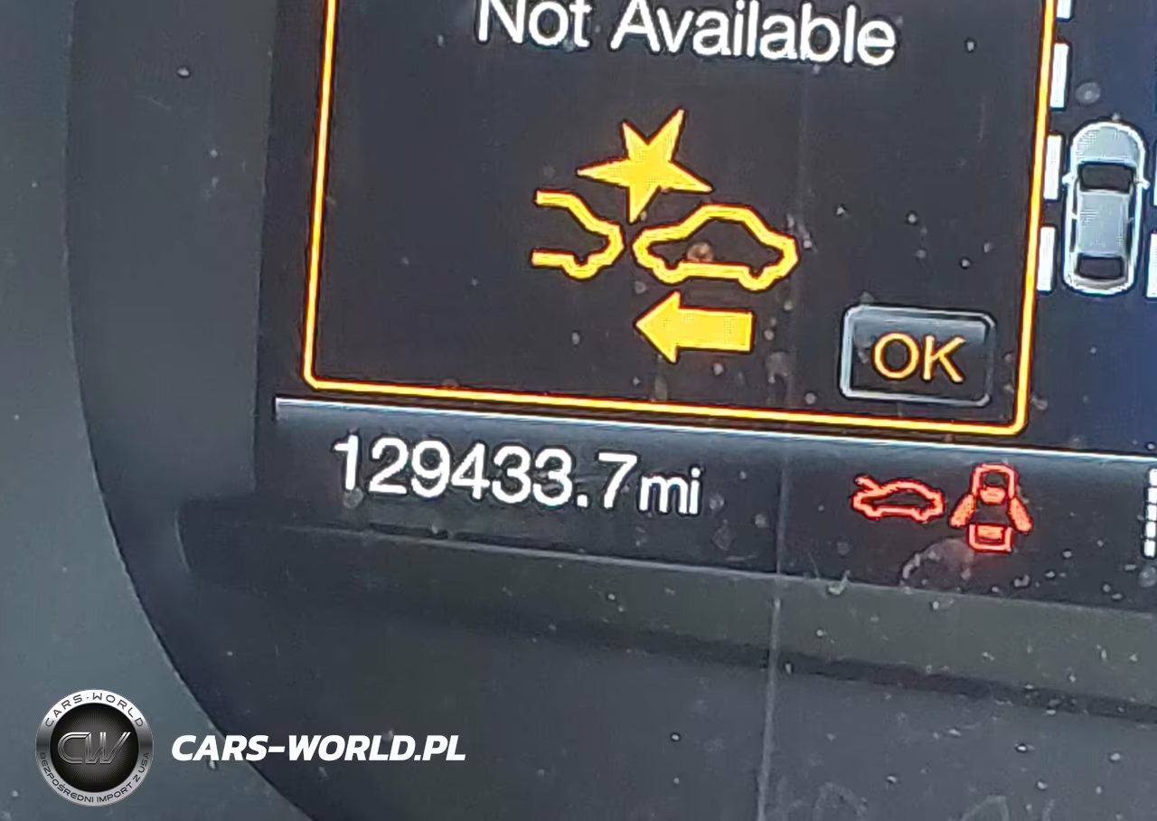 2019 Ford Edge Sel VIN:2FMPK3J90KBC15303 - 15