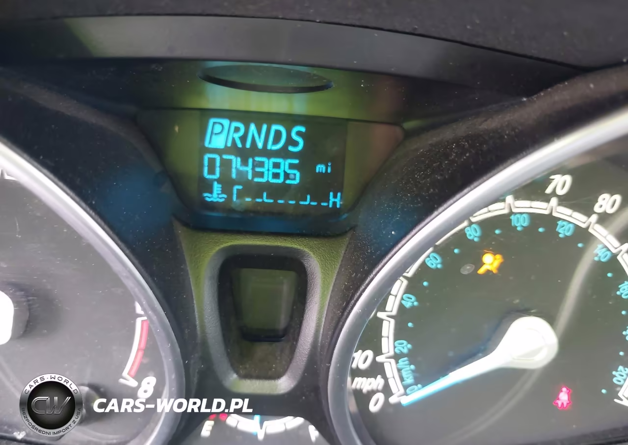 2019 Ford Fiesta Se VIN:3FADP4EJ4KM121903 - 15