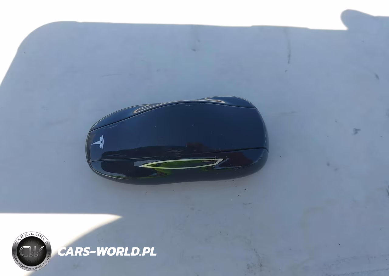 2013 Tesla Model S VIN:5YJSA1AG1DFP04870 - 11