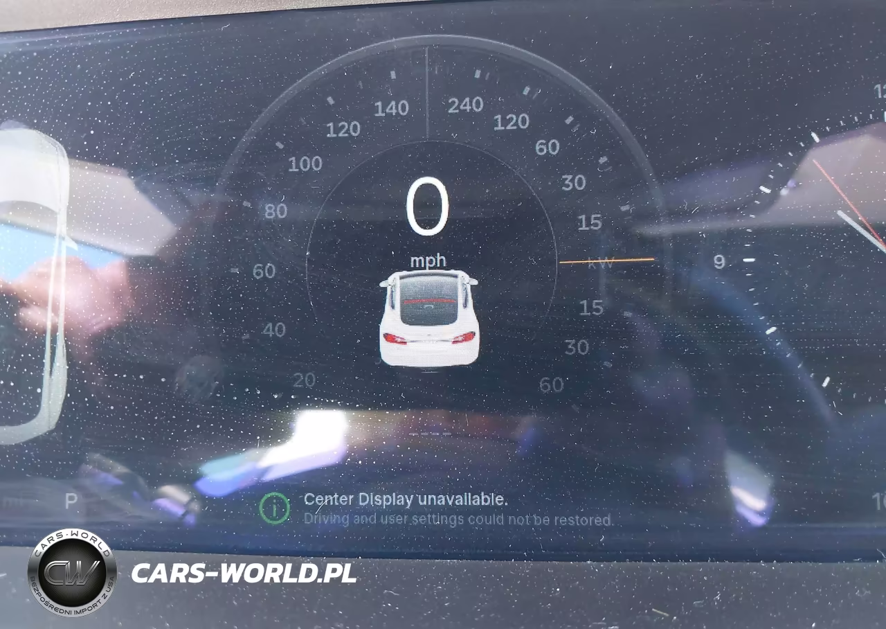 2013 Tesla Model S VIN:5YJSA1AG1DFP04870 - 16