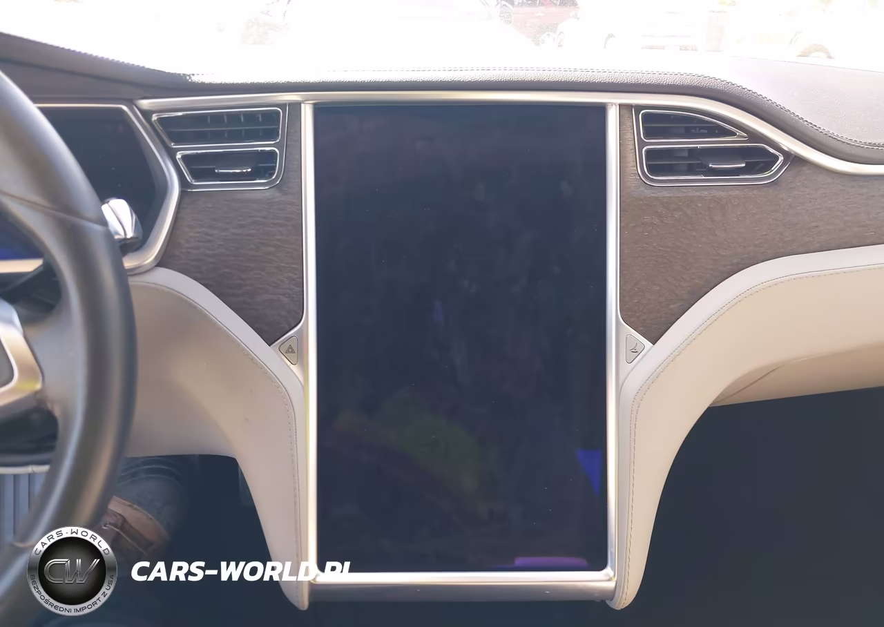 2013 Tesla Model S VIN:5YJSA1AG1DFP04870 - 19